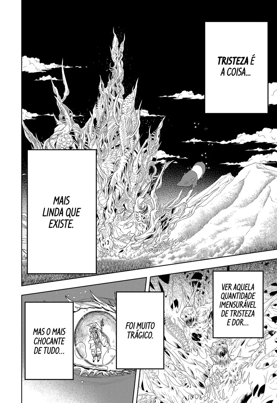 Read Ichi the Witch PT Manga Online