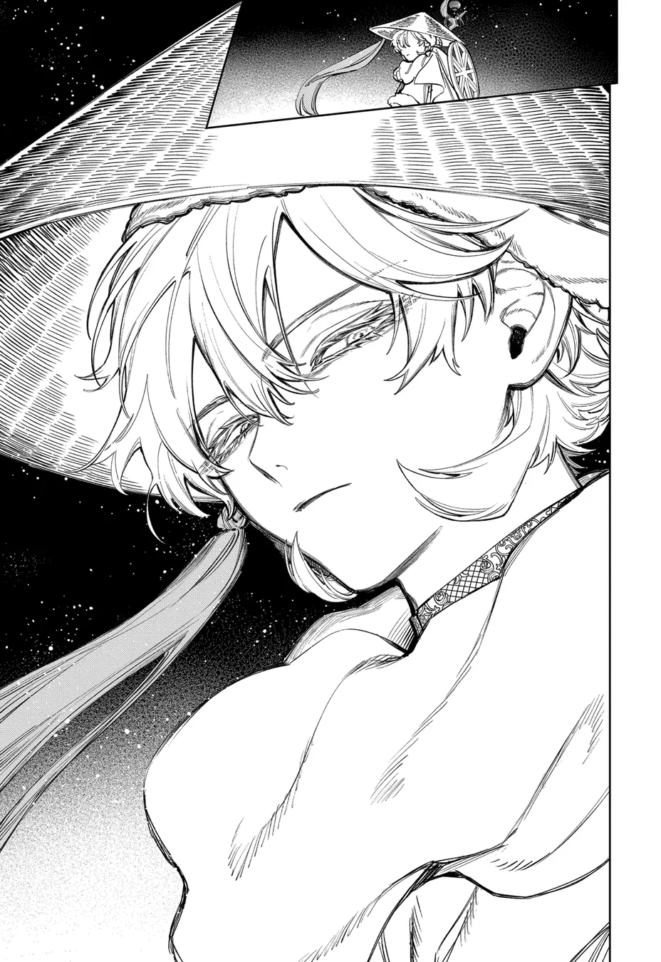 Read Ichi the Witch PT Manga Online