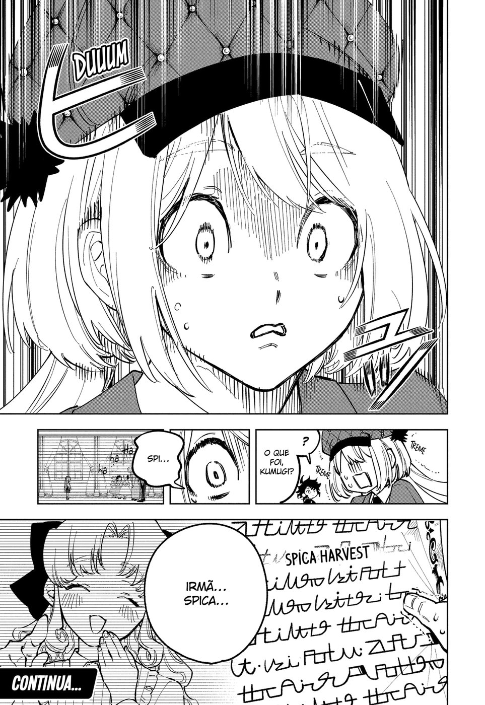 Read Ichi the Witch PT Manga Online