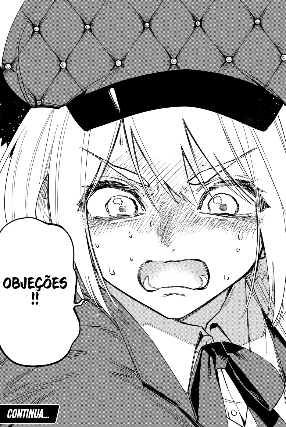 Read Ichi the Witch PT Manga Online