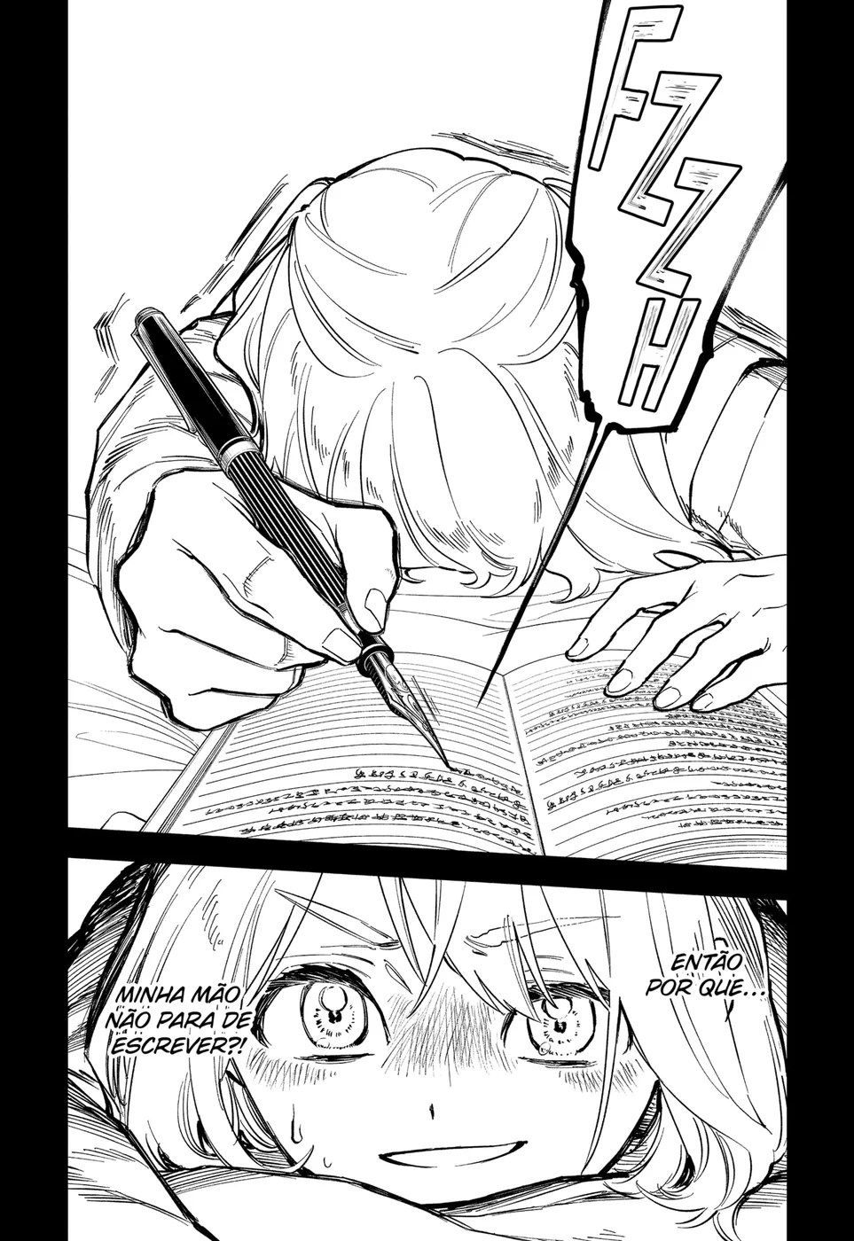 Read Ichi the Witch PT Manga Online
