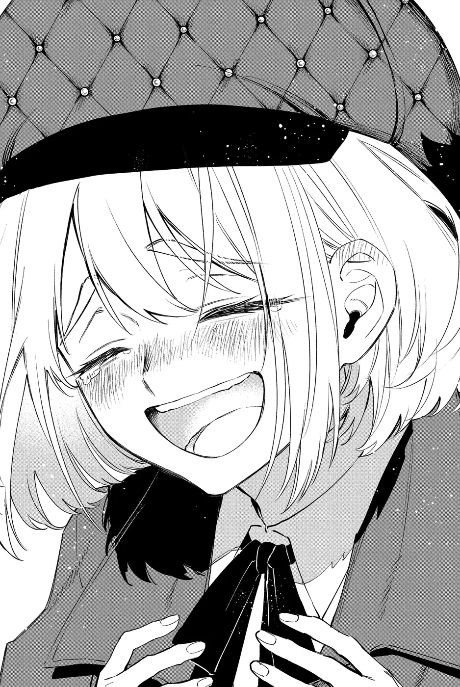 Read Ichi the Witch PT Manga Online
