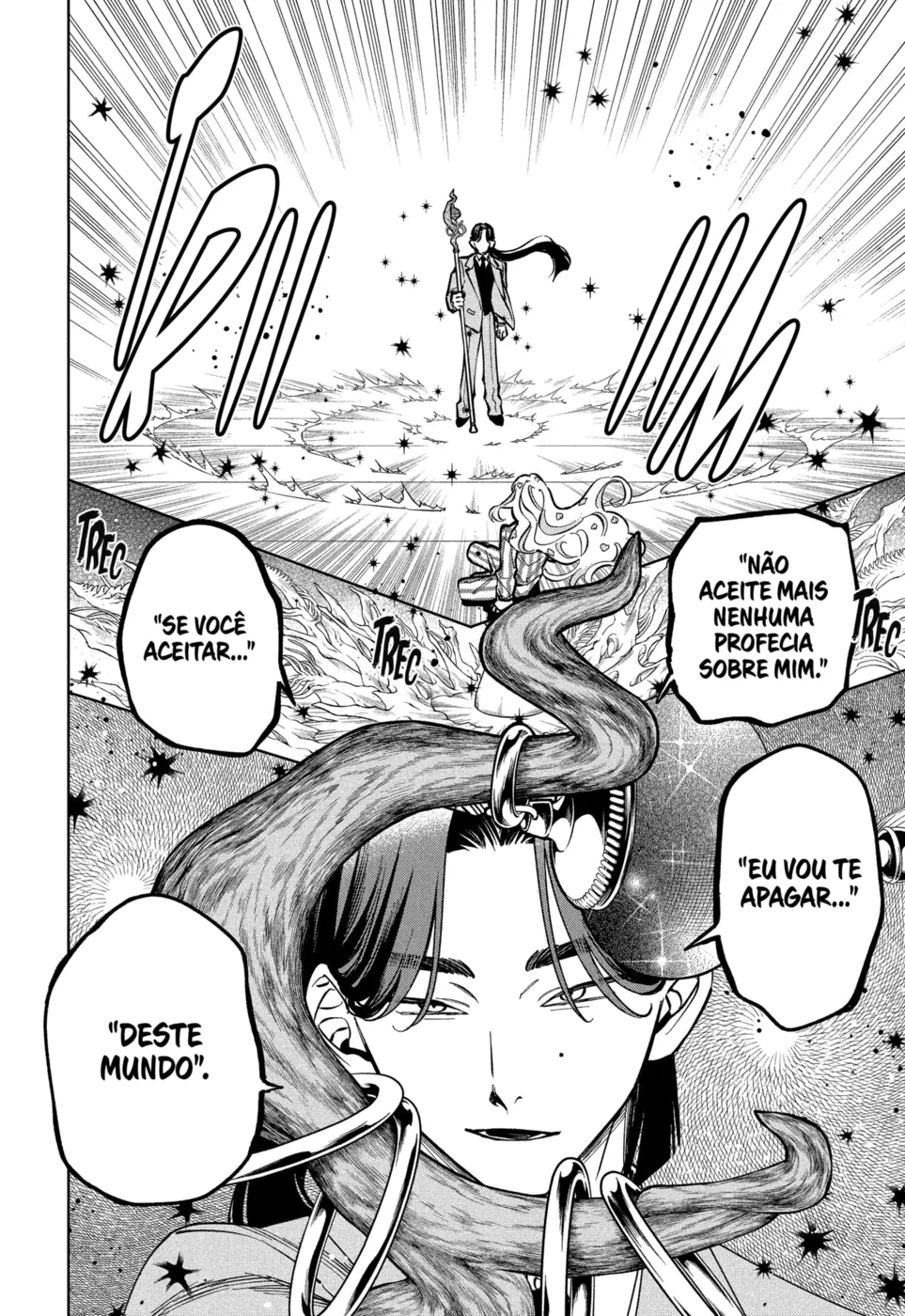 Read Ichi the Witch PT Manga Online