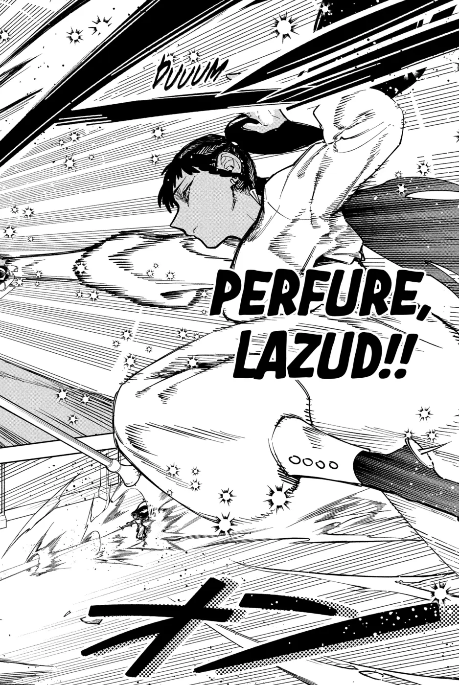 Read Ichi the Witch PT Manga Online