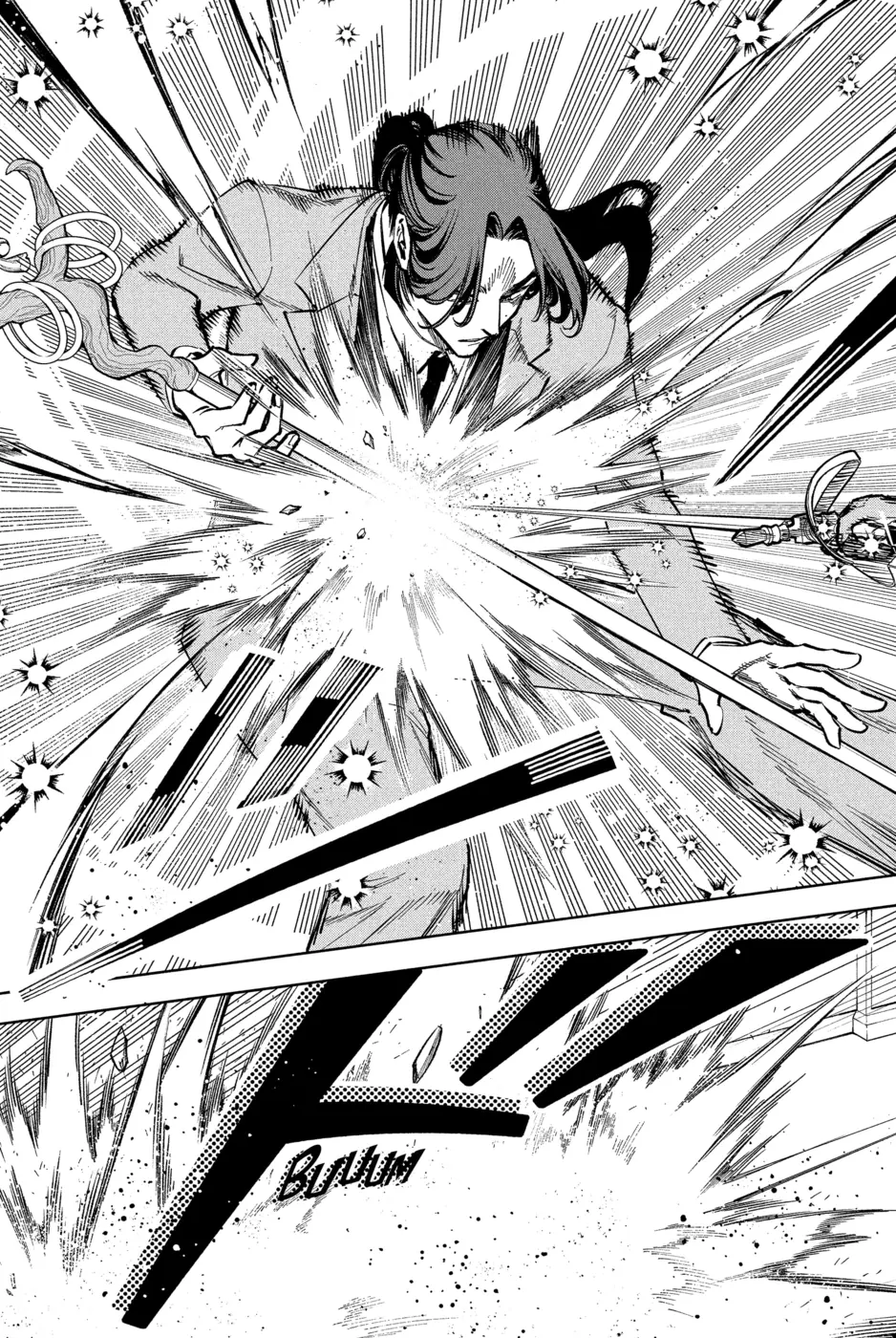Read Ichi the Witch PT Manga Online