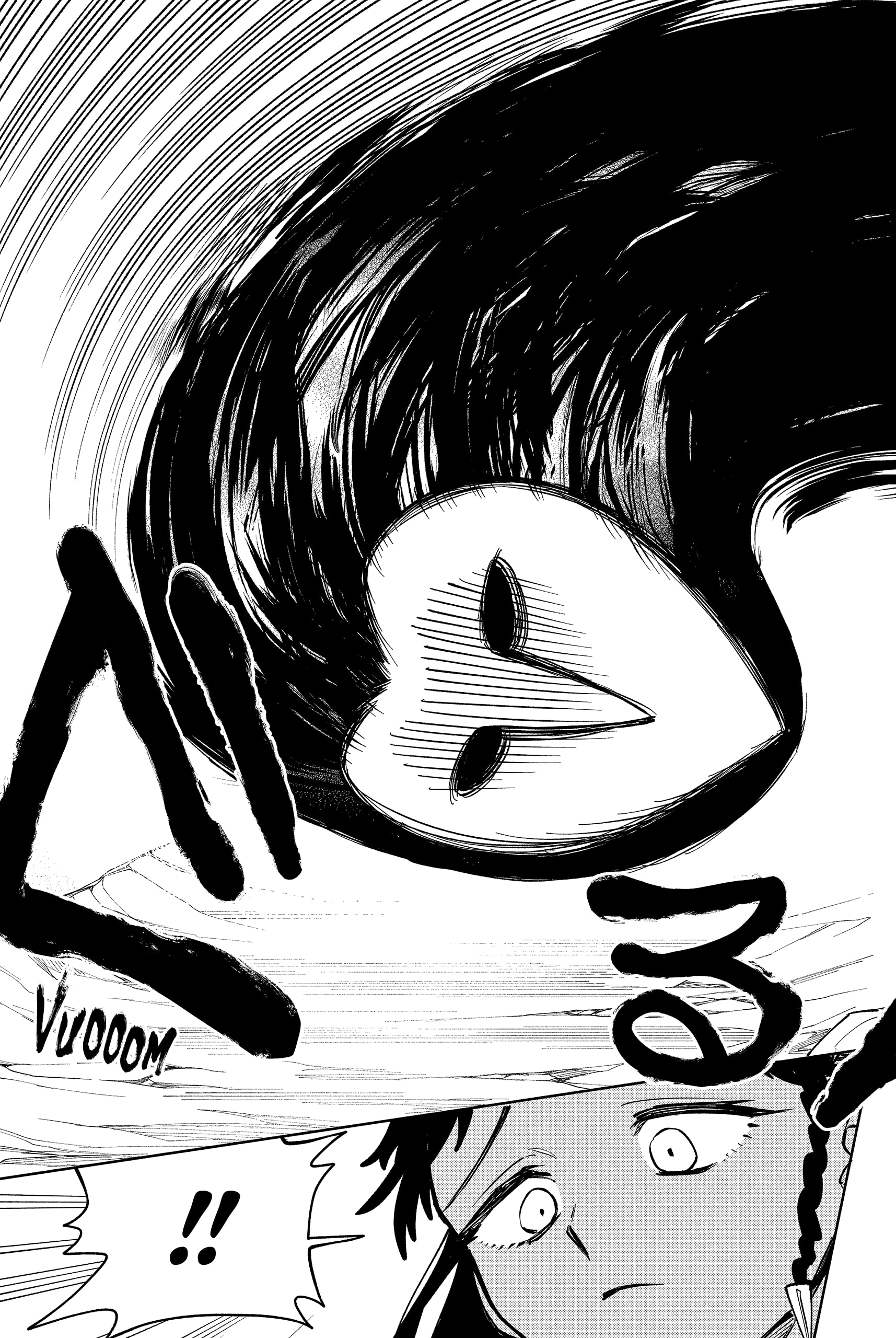 Read Ichi the Witch PT Manga Online