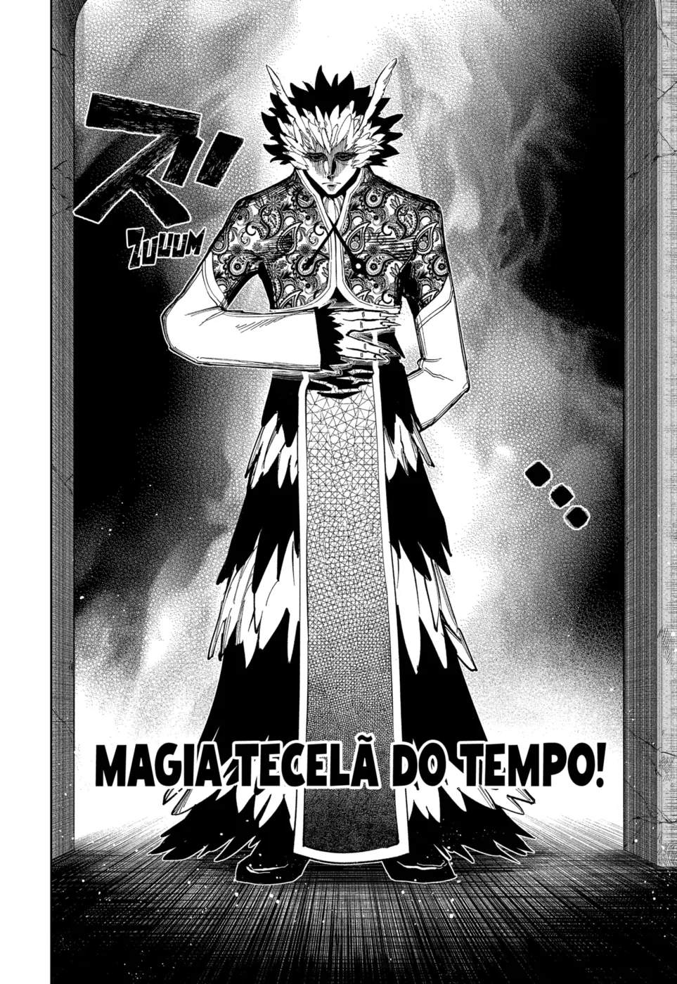 Read Ichi the Witch PT Manga Online