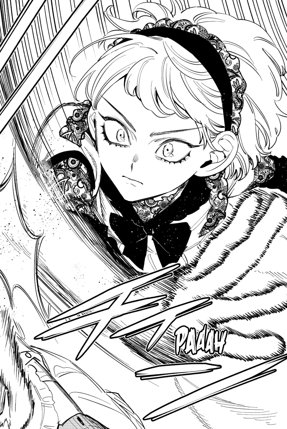 Read Ichi the Witch PT Manga Online