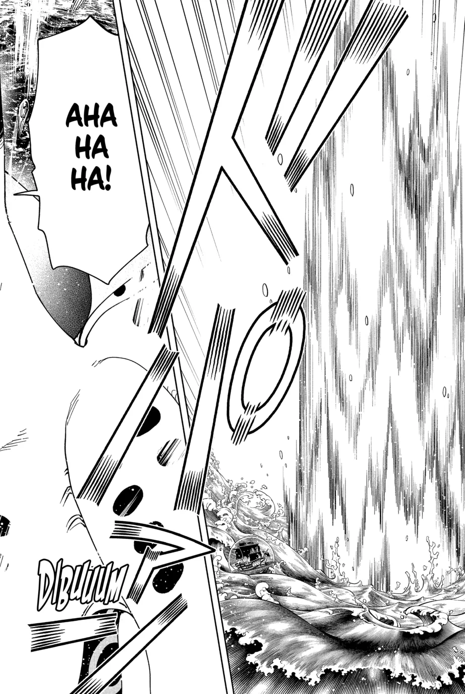 Read Ichi the Witch PT Manga Online