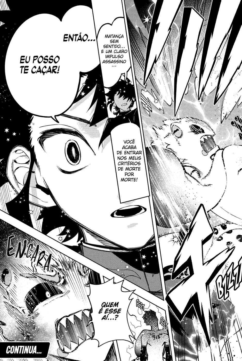 Read Ichi the Witch PT Manga Online