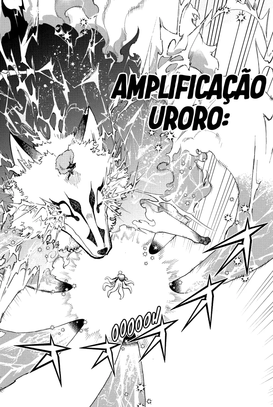 Read Ichi the Witch PT Manga Online