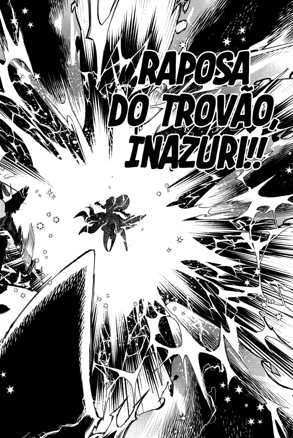 Read Ichi the Witch PT Manga Online