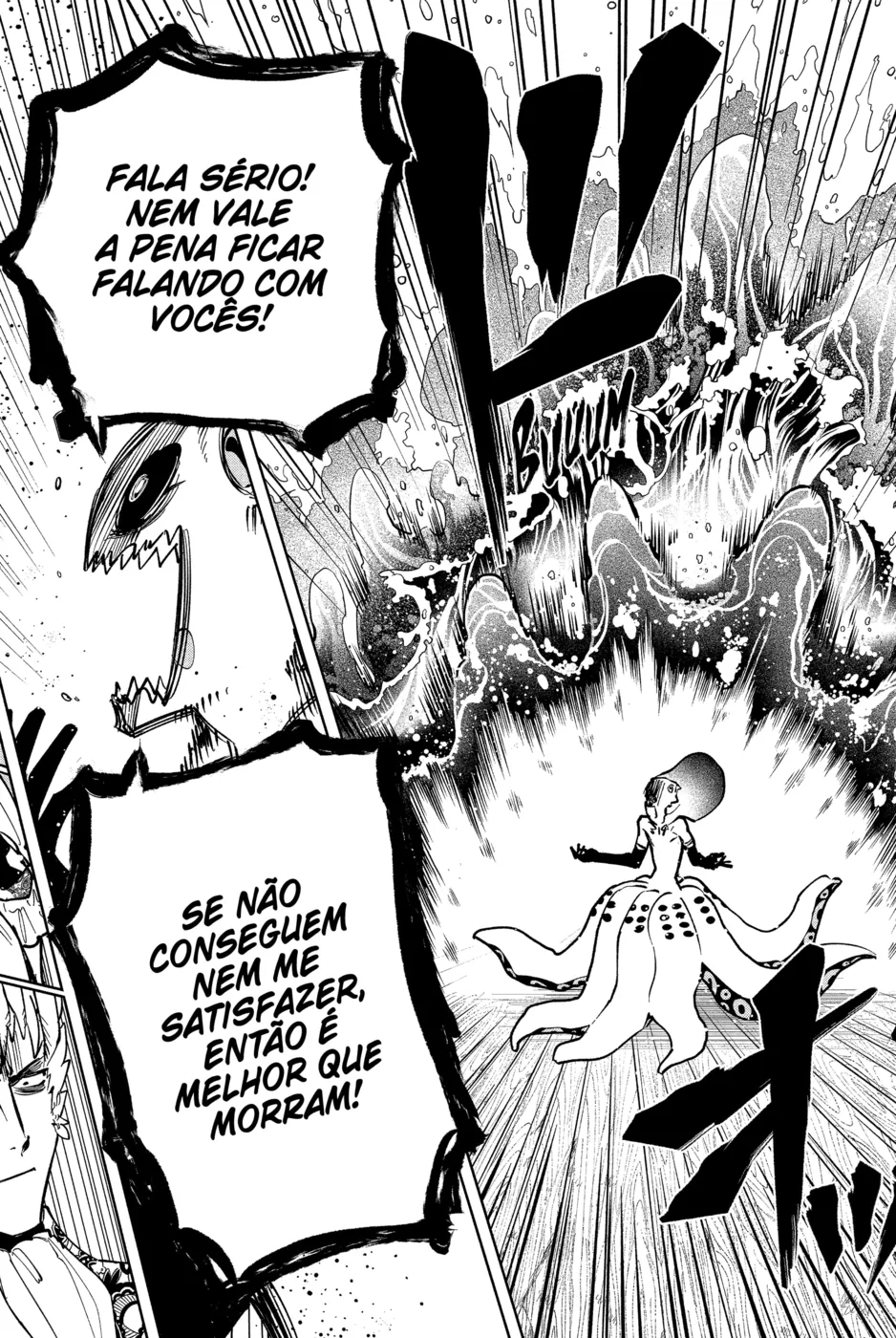 Read Ichi the Witch PT Manga Online