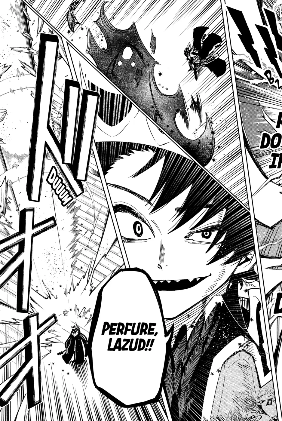 Read Ichi the Witch PT Manga Online