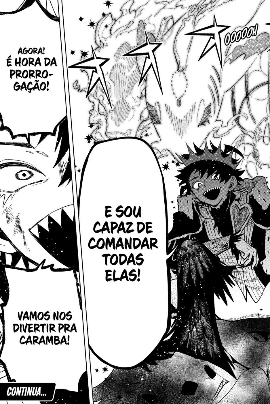 Read Ichi the Witch PT Manga Online