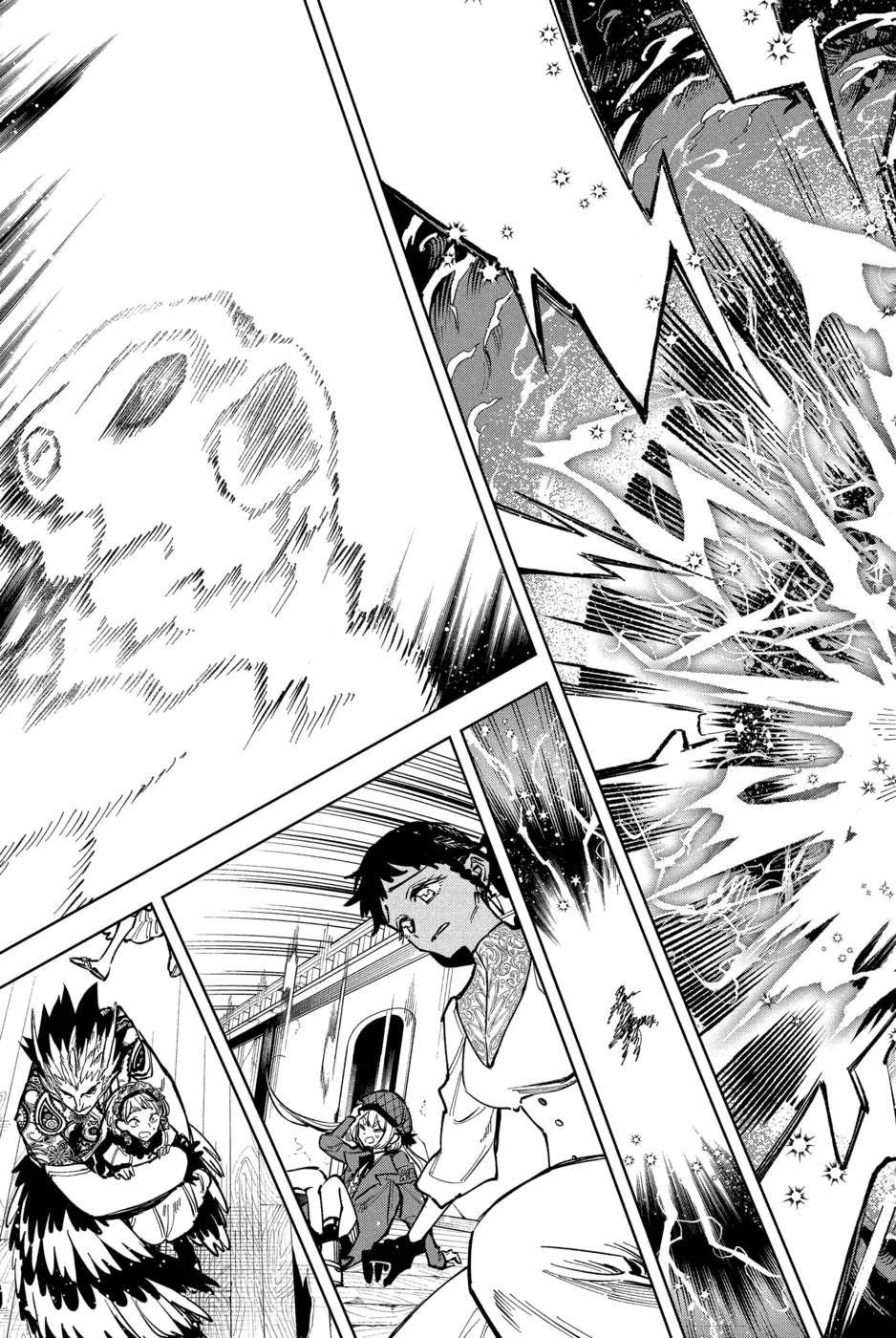 Read Ichi the Witch PT Manga Online