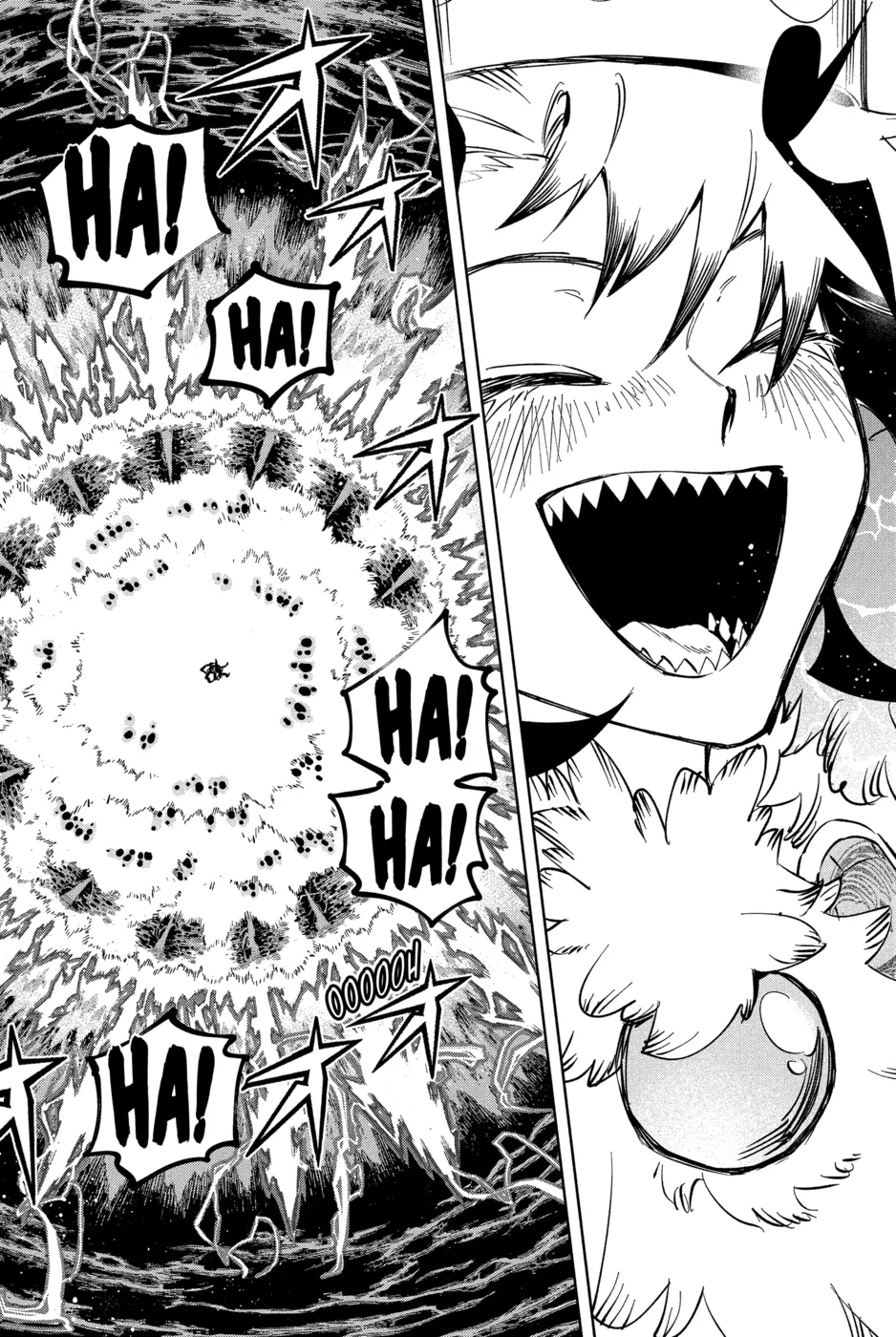 Read Ichi the Witch PT Manga Online
