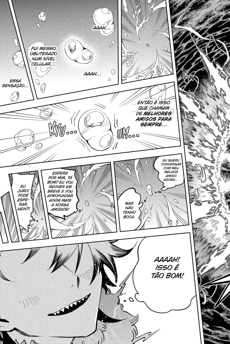 Read Ichi the Witch PT Manga Online