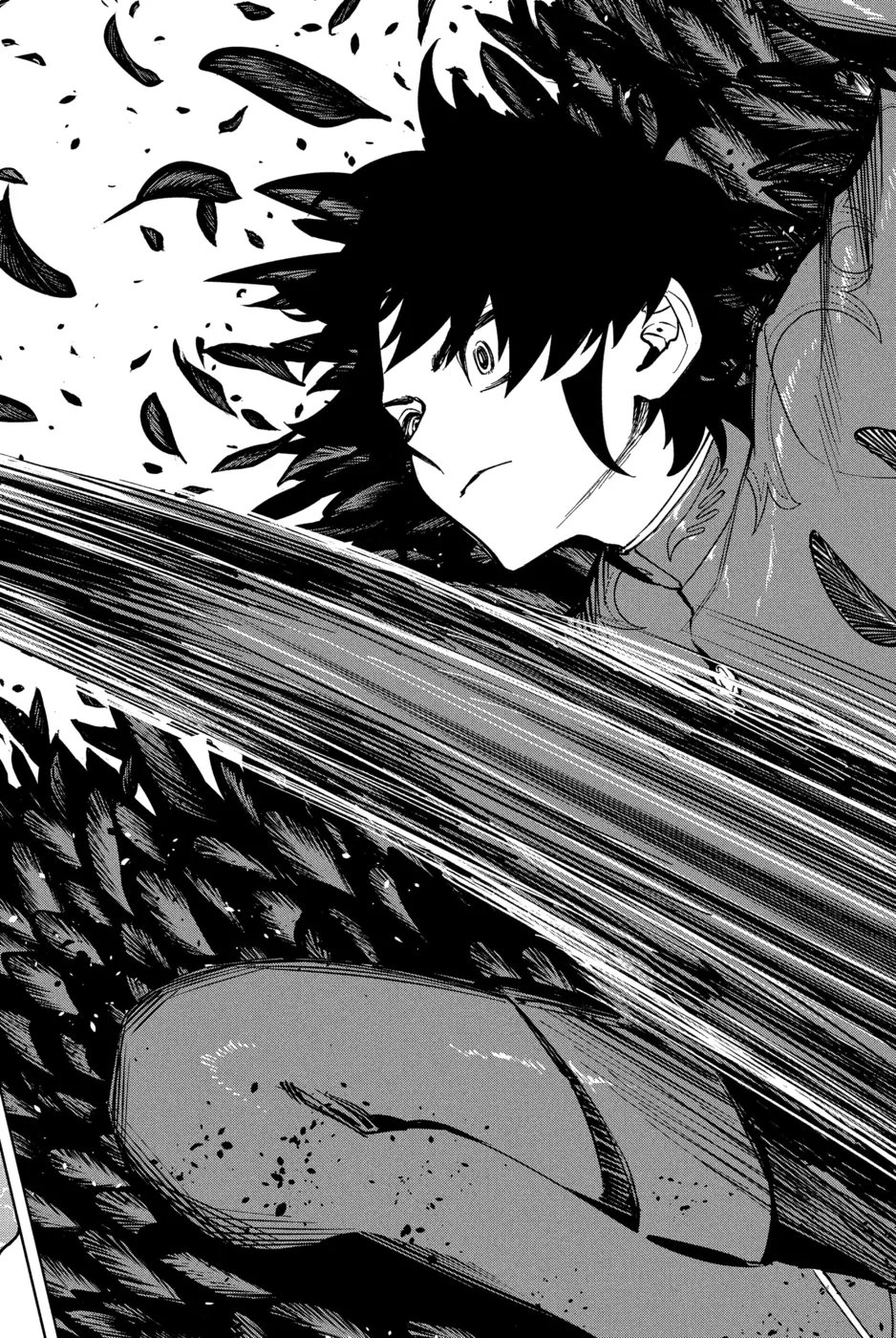 Read Ichi the Witch PT Manga Online