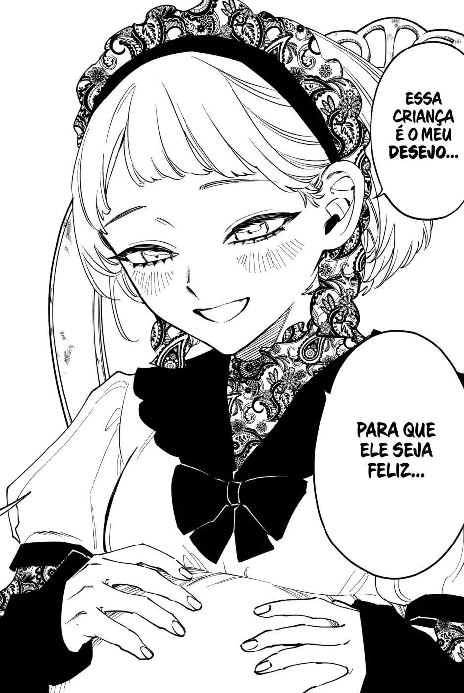 Read Ichi the Witch PT Manga Online