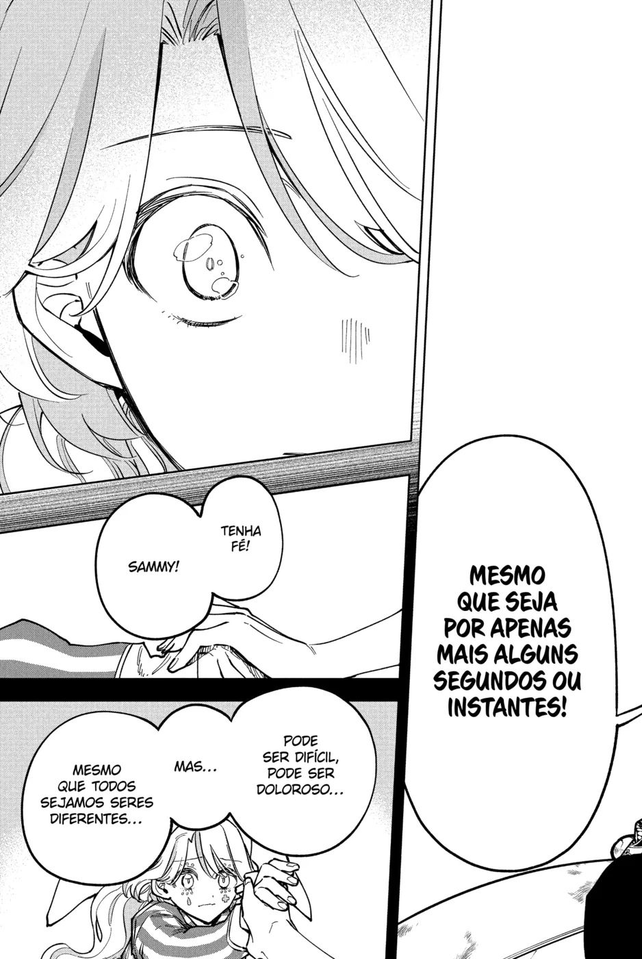 Read Ichi the Witch PT Manga Online