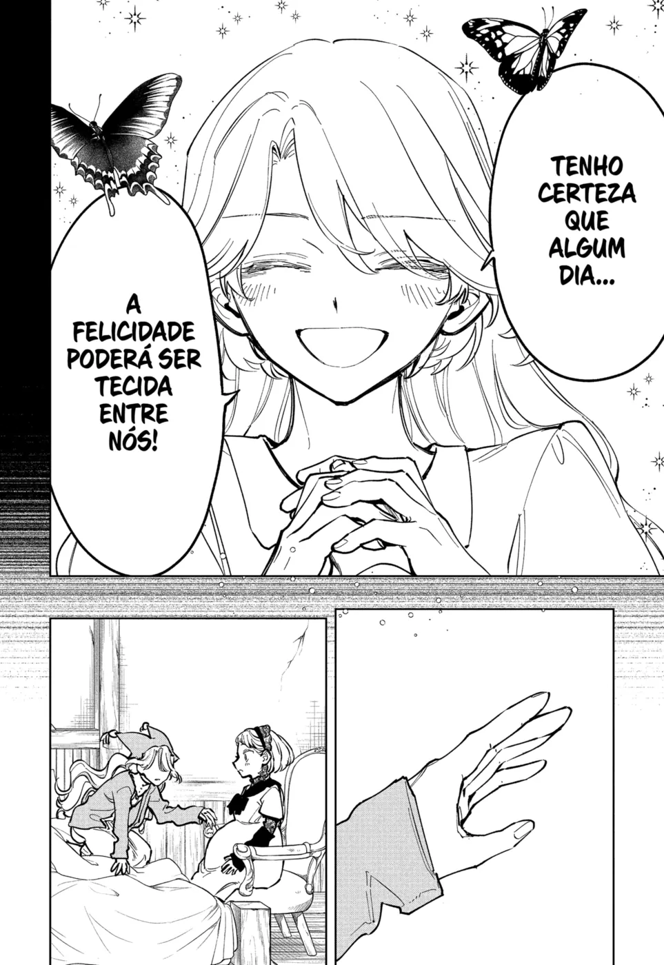 Read Ichi the Witch PT Manga Online