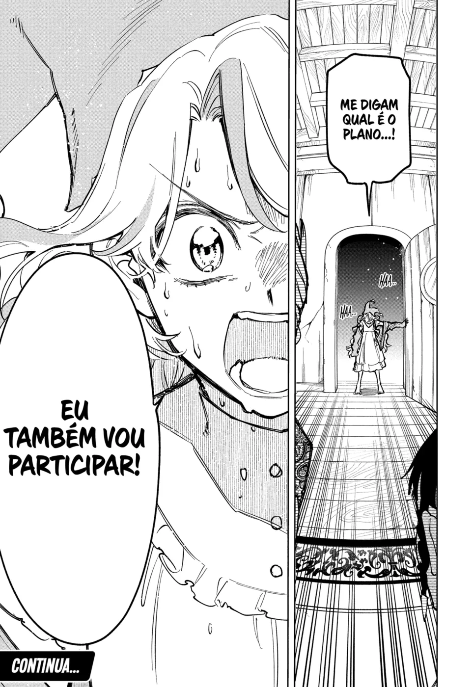 Read Ichi the Witch PT Manga Online