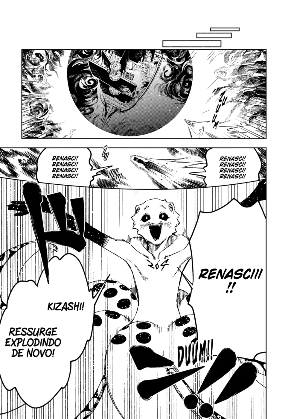 Read Ichi the Witch PT Manga Online