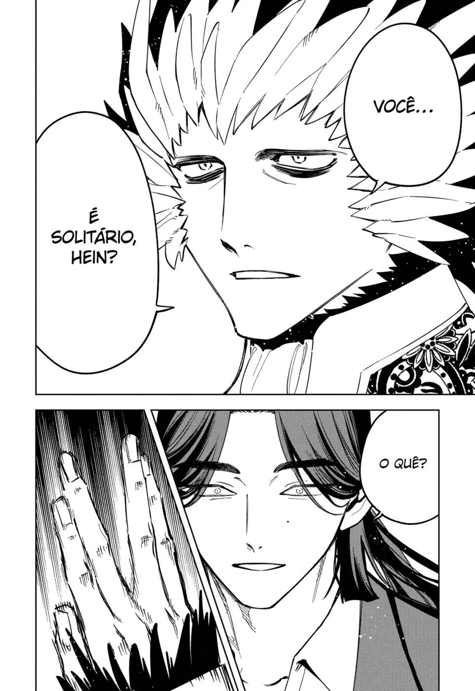 Read Ichi the Witch PT Manga Online