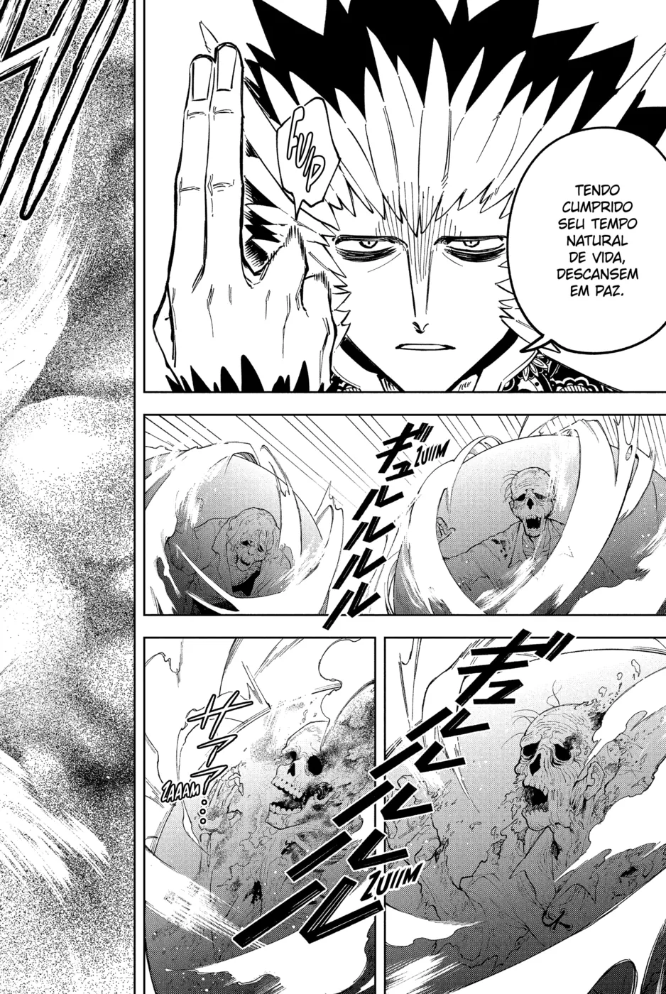 Read Ichi the Witch PT Manga Online