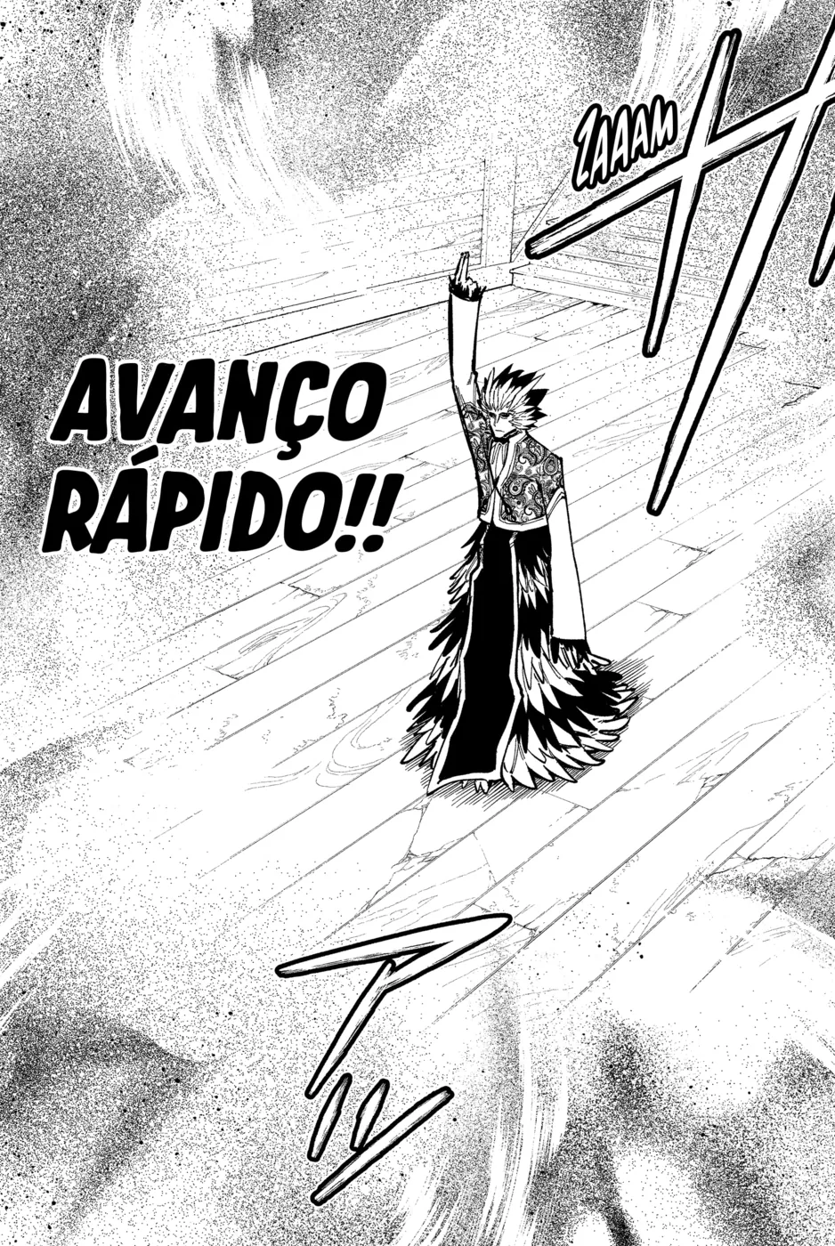 Read Ichi the Witch PT Manga Online
