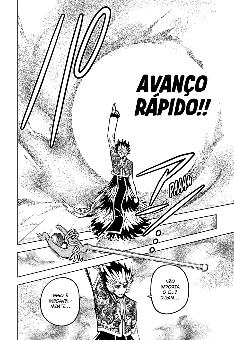 Read Ichi the Witch PT Manga Online