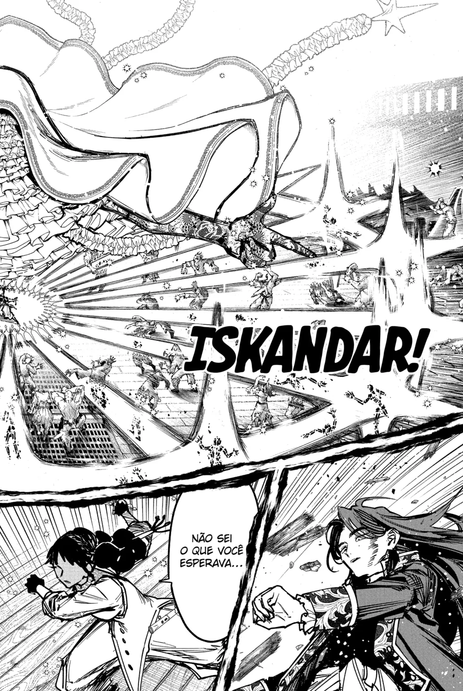 Read Ichi the Witch PT Manga Online