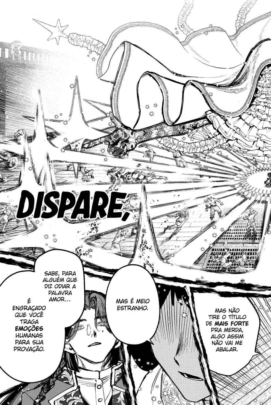 Read Ichi the Witch PT Manga Online