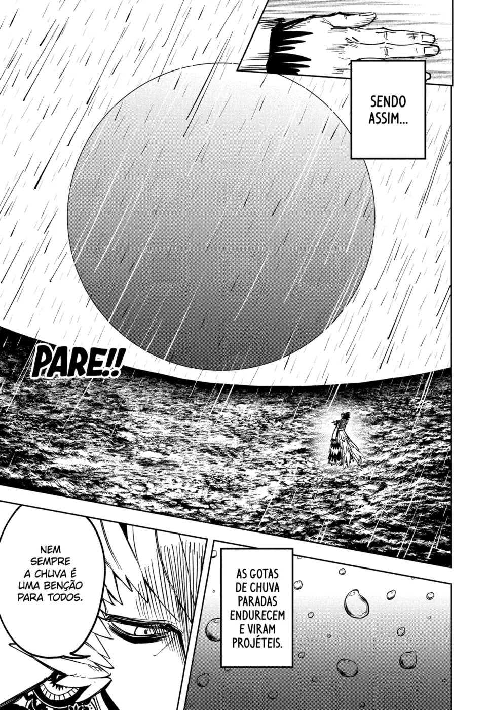 Read Ichi the Witch PT Manga Online
