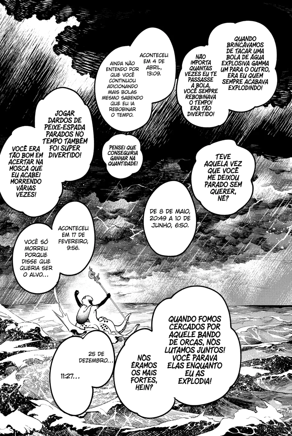 Read Ichi the Witch PT Manga Online