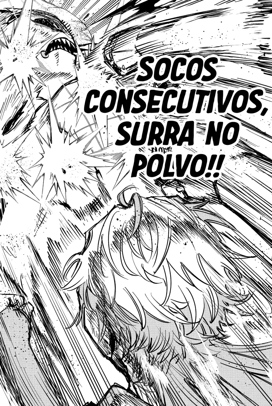 Read Ichi the Witch PT Manga Online