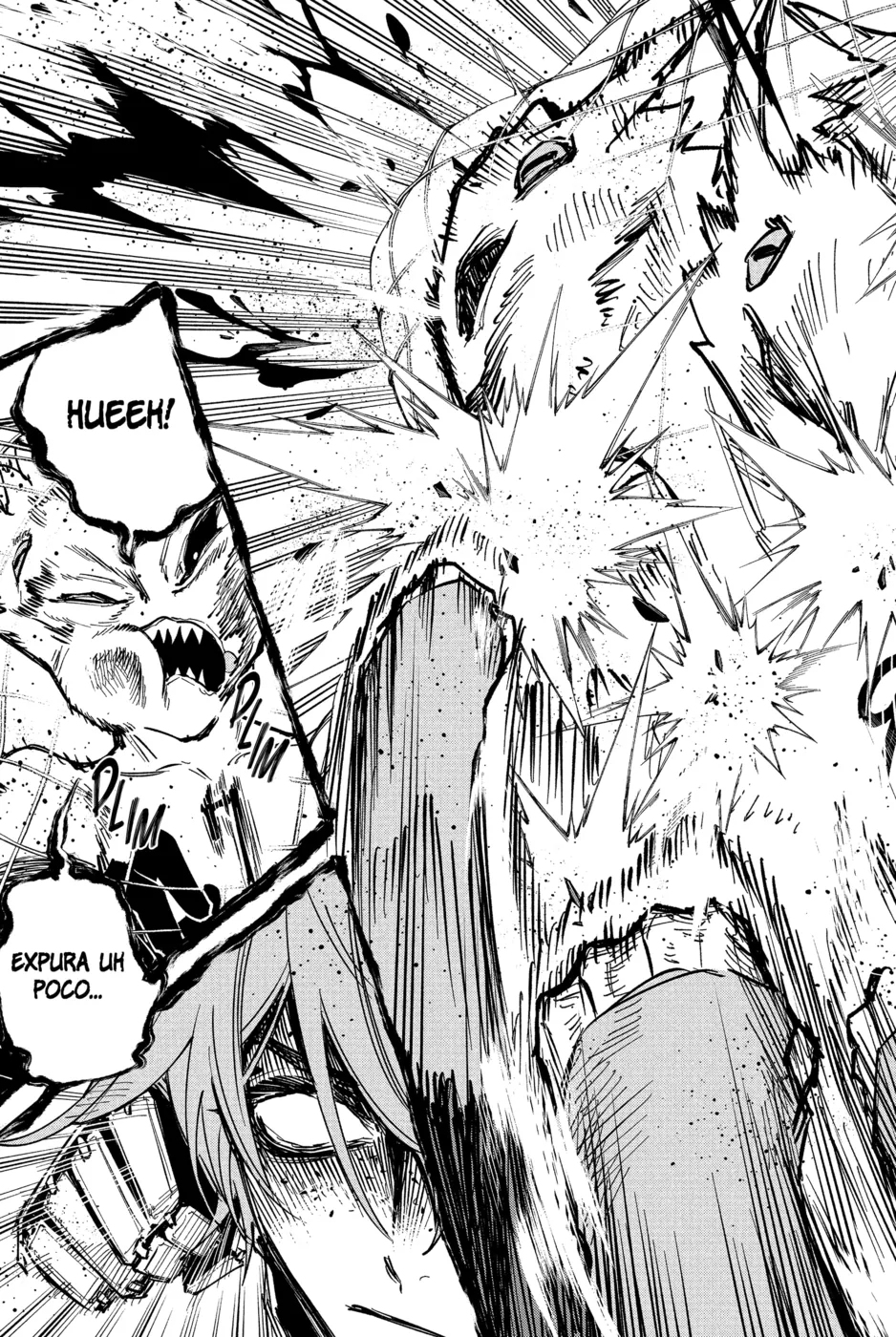 Read Ichi the Witch PT Manga Online