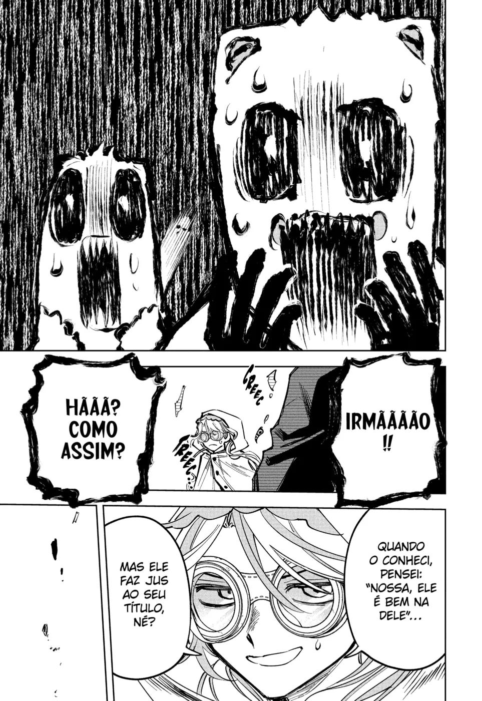 Read Ichi the Witch PT Manga Online