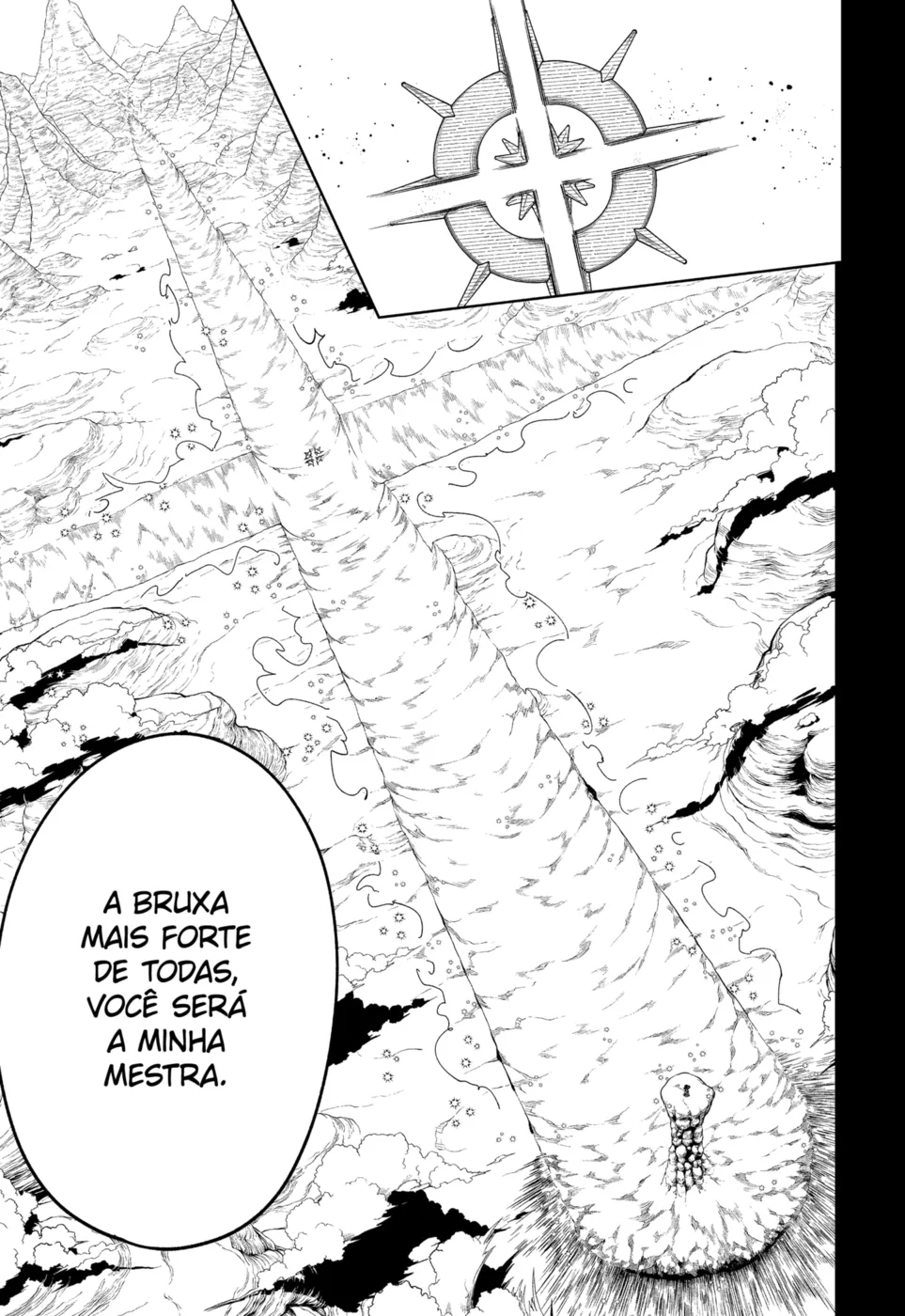 Read Ichi the Witch PT Manga Online
