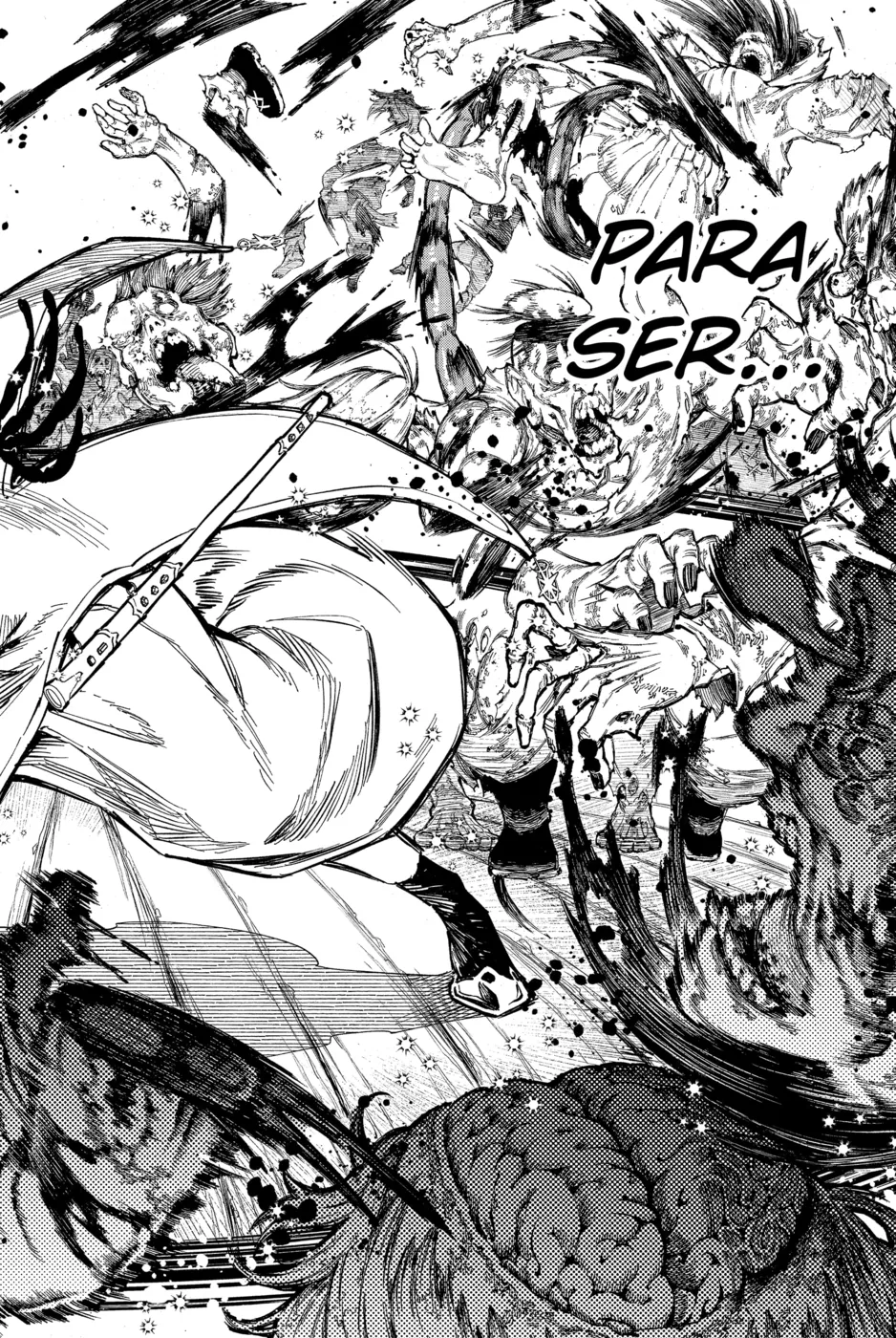 Read Ichi the Witch PT Manga Online