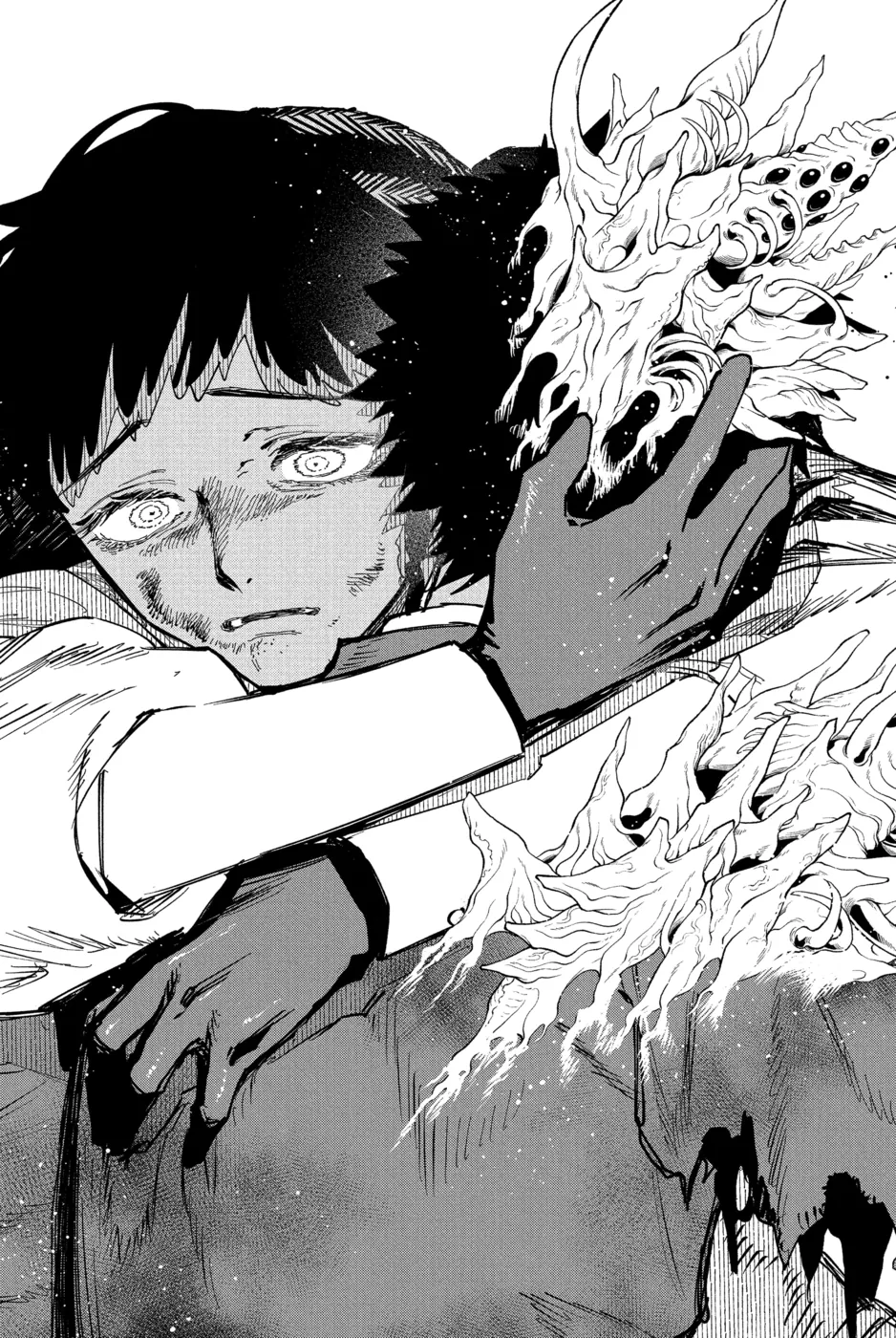 Read Ichi the Witch PT Manga Online
