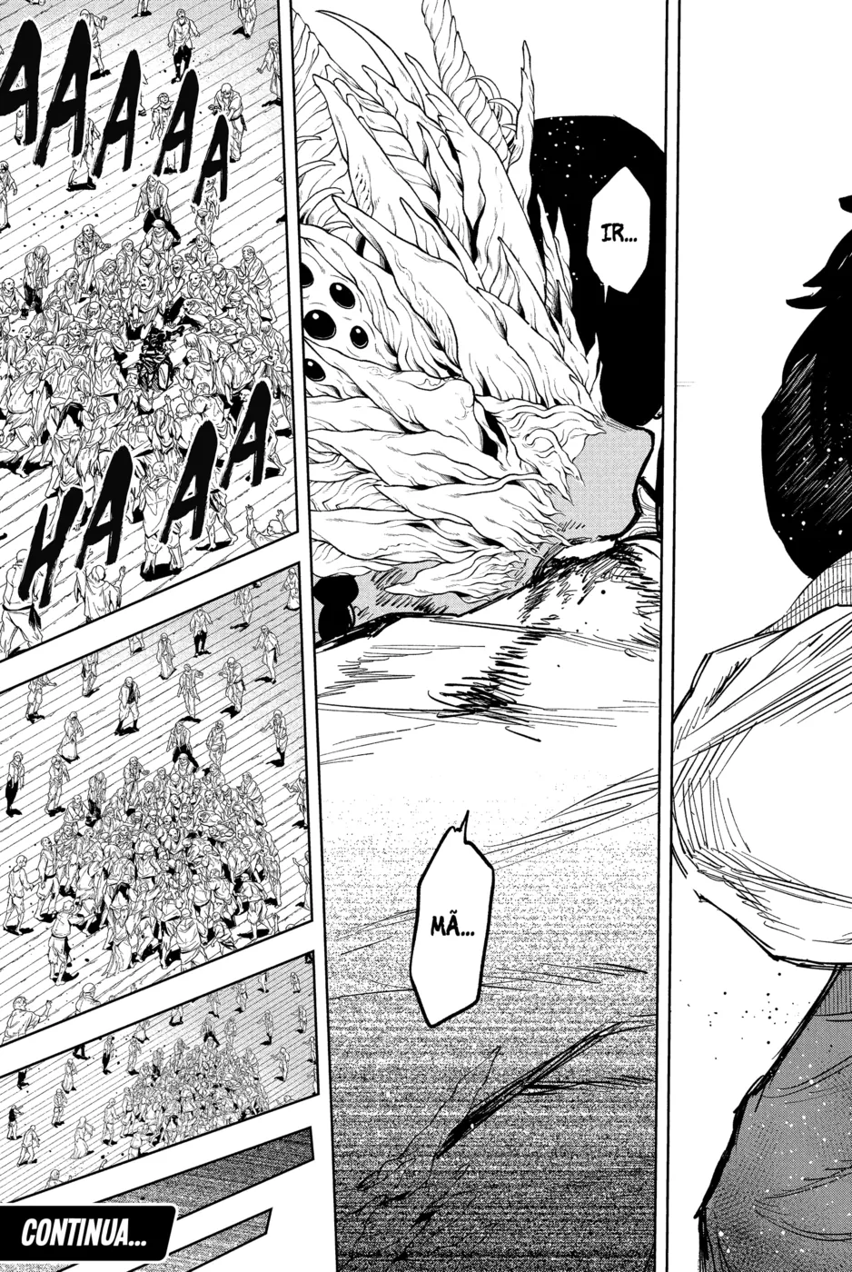 Read Ichi the Witch PT Manga Online