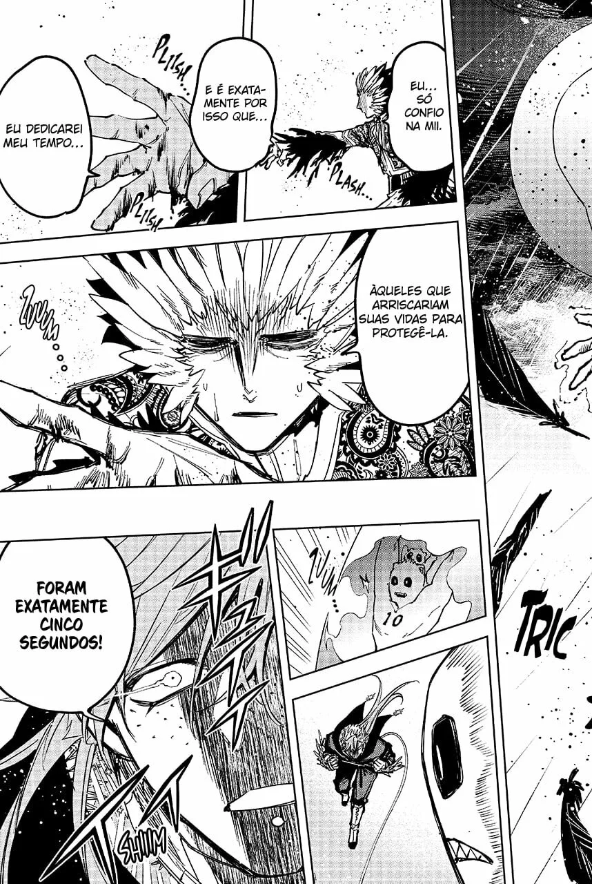 Read Ichi the Witch PT Manga Online