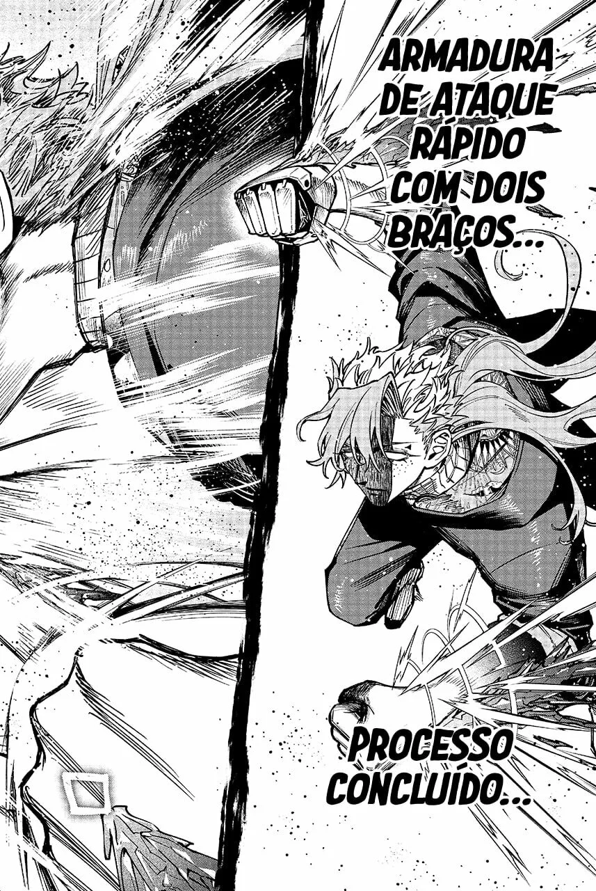 Read Ichi the Witch PT Manga Online