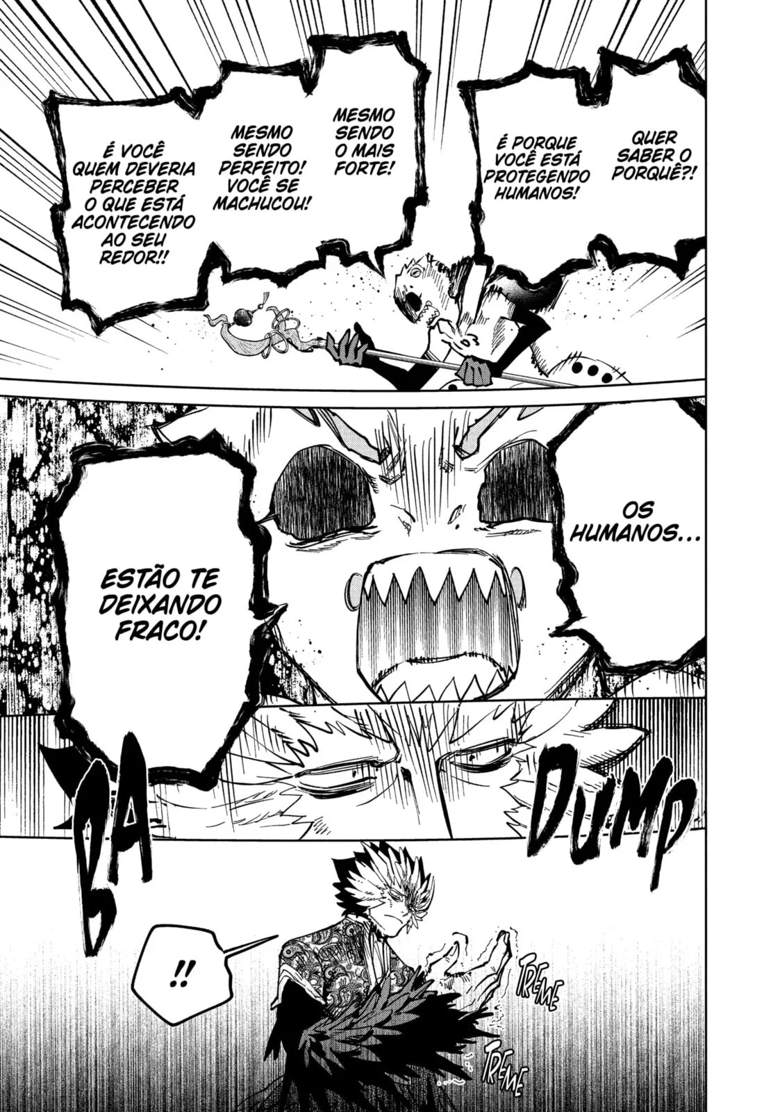 Read Ichi the Witch PT Manga Online