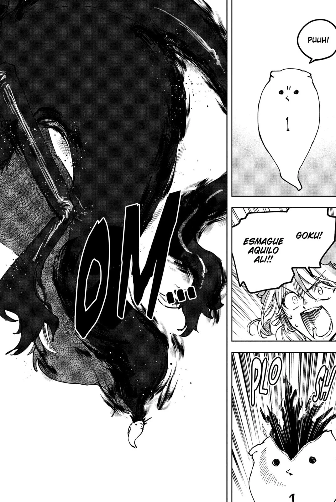 Read Ichi the Witch PT Manga Online