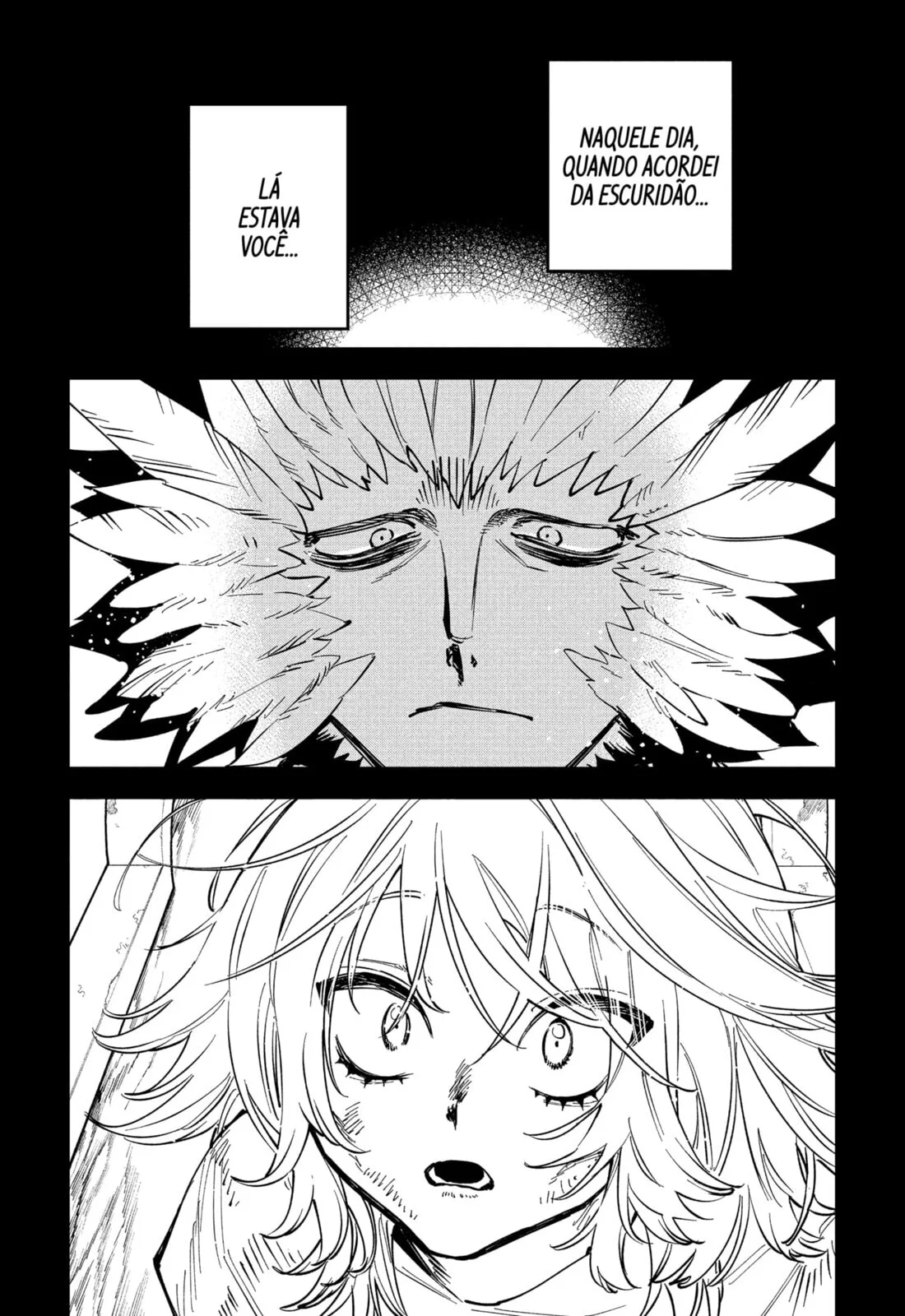 Read Ichi the Witch PT Manga Online