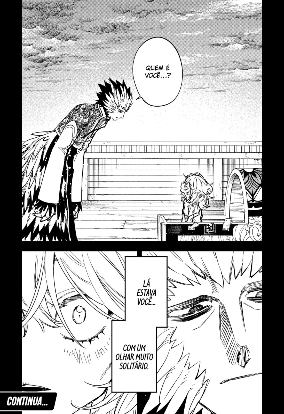 Read Ichi the Witch PT Manga Online