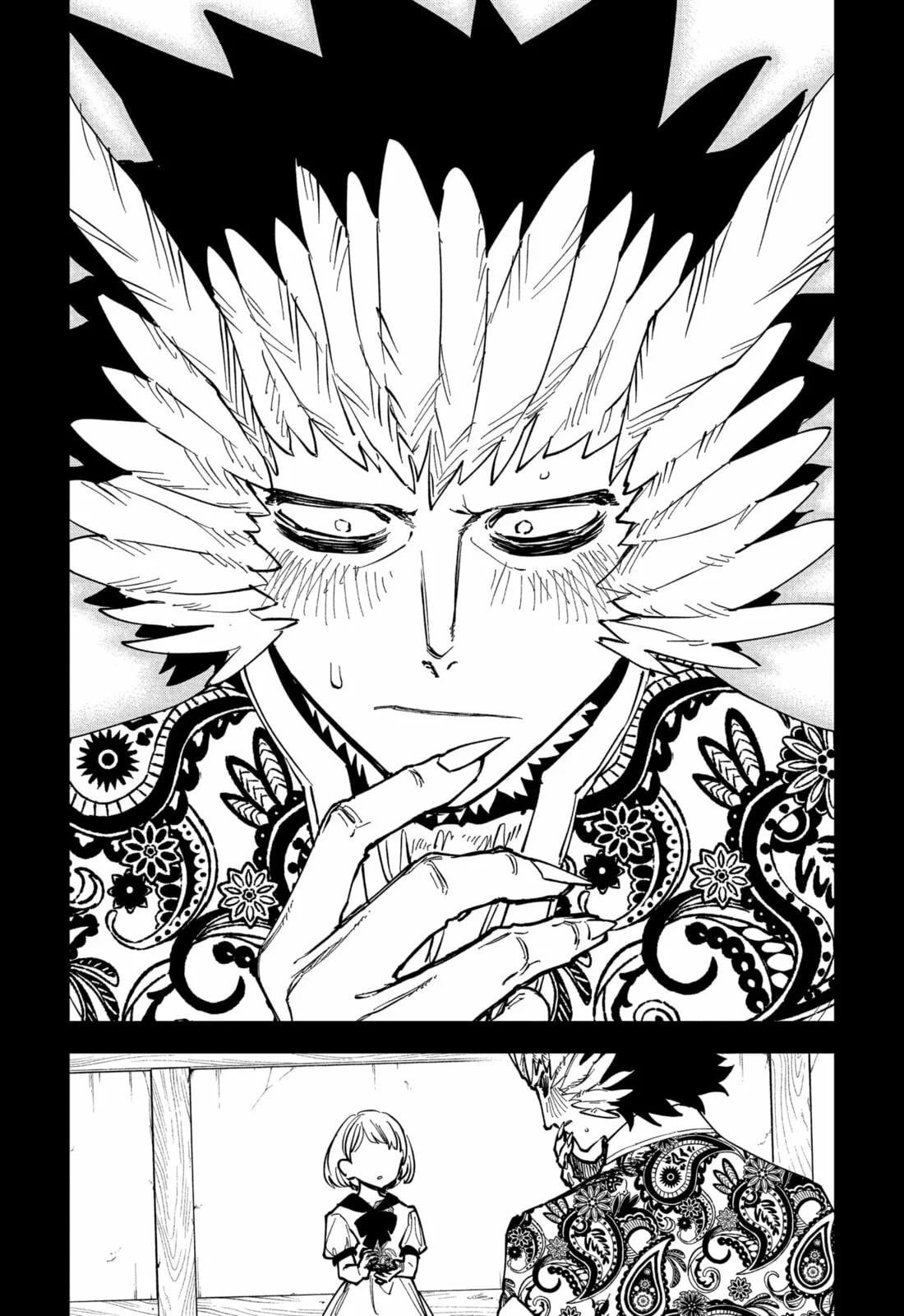 Read Ichi the Witch PT Manga Online